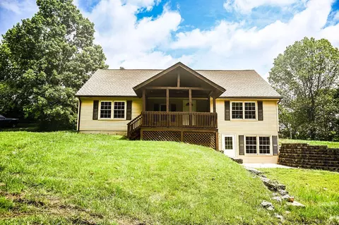 4505 St Johns Rd, Frankfort, KY 40601