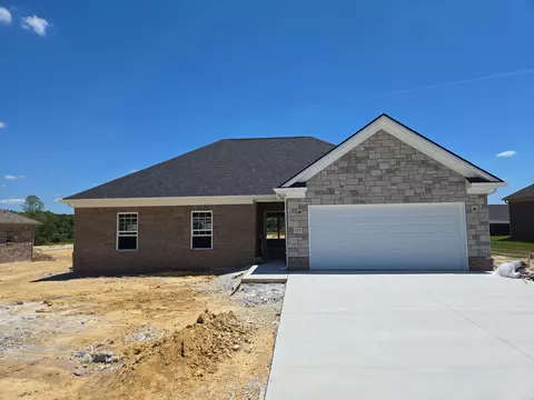 112 Canter Dr, London, KY 40744