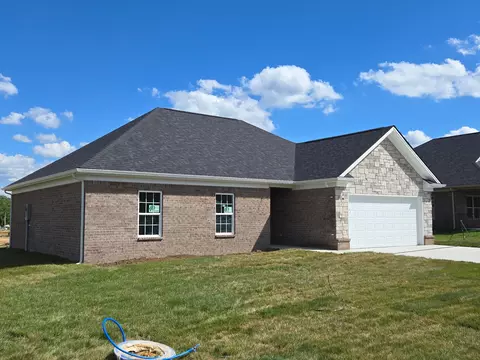 112 Canter Dr, London, KY 40744