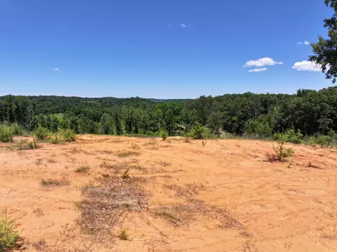 lot1 Opossum Run Rd, Irvine, KY 40336