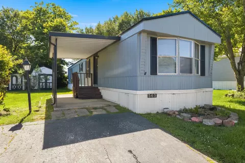 563 Constitution Dr, Winchester, KY 40391