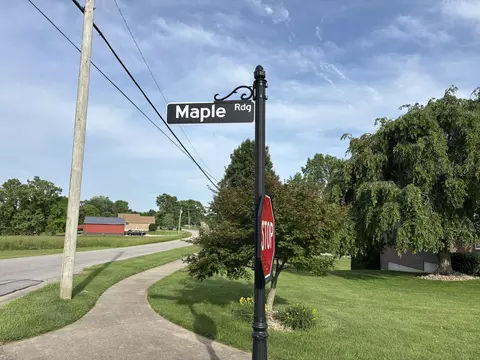 175 Maple Ridge St, Crittenden, KY 41030