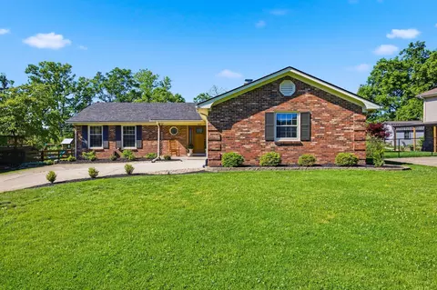 204 Pindell Ct, Lexington, KY 40515