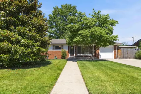577 Seattle Dr, Lexington, KY 40503