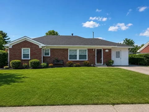 119 Sunset Hts, Winchester, KY 40391