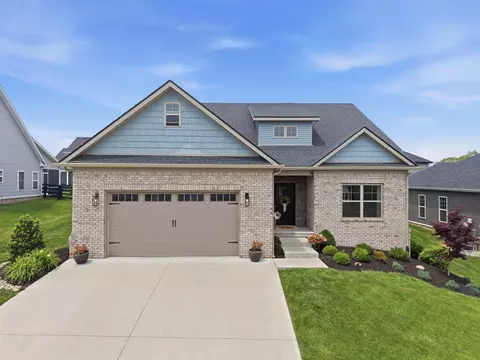 112 Tattersalls Dr, Nicholasville, KY 40356