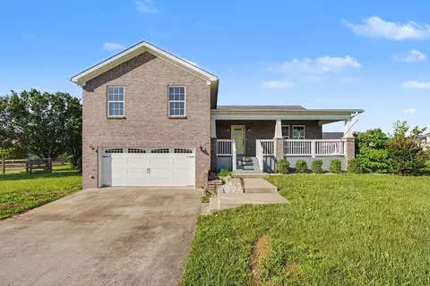 160 Herndon Ln, Berea, KY 40403
