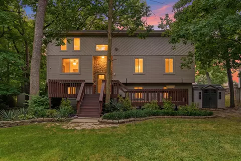 107 Woodlane Cir, Lawrenceburg, KY 40342