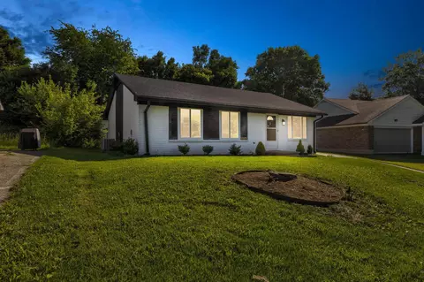1656 Brentmoor Dr, Lexington, KY 40515