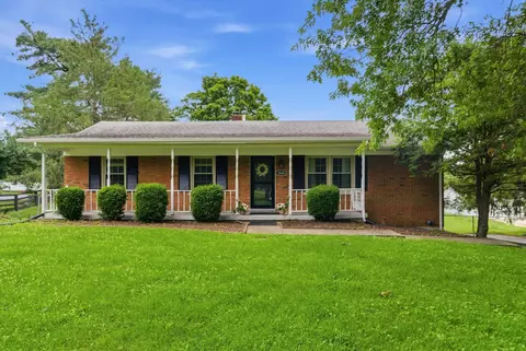 5666 Winchester Rd, Lexington, KY 40509