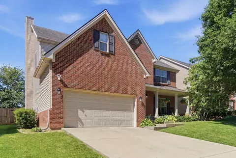 740 Sunny Slope Trce, Lexington, KY 40514