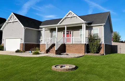 178 Hawthorne Dr, Winchester, KY 40391