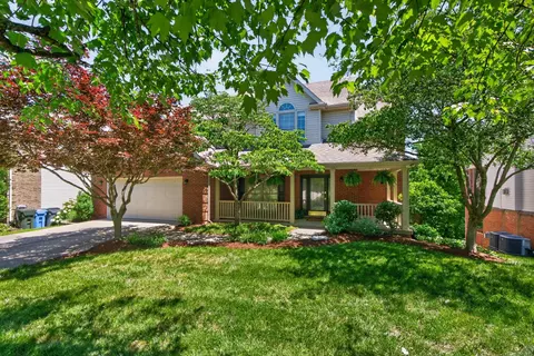 4432 River Ridge Rd, Lexington, KY 40515