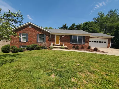152 Bellemeade Dr, Frankfort, KY 40601