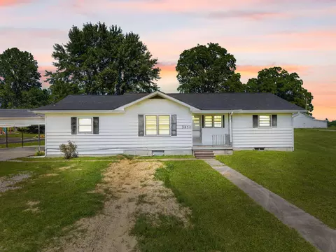 3452 Ky-1247 Rd, Somerset, KY 42503