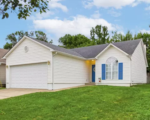 108 Pleasant Ridge Way, Lexington, KY 40509