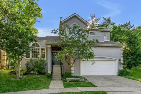 928 Palomino Ln, Lexington, KY 40503