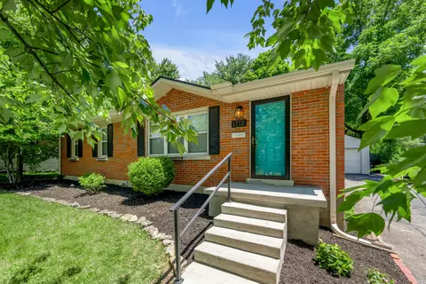 1712 Shenandoah Dr, Lexington, KY 40504
