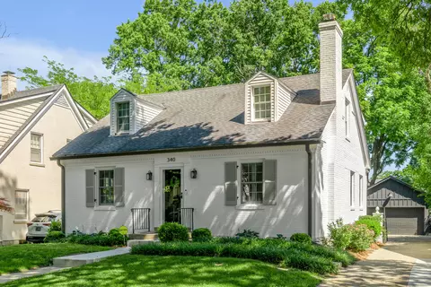 340 Henry Clay Blvd, Lexington, KY 40502