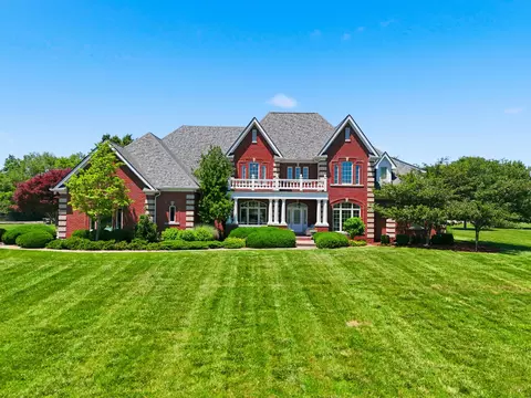 2745 Coleman Springs Path, Georgetown, KY 40324