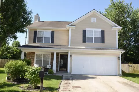 901 Killean Ct, Lexington, KY 40511