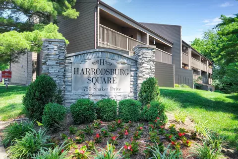 750 Shaker Dr, Lexington, KY 40504