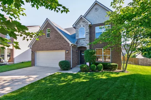 565 Bulrush Trce, Lexington, KY 40509
