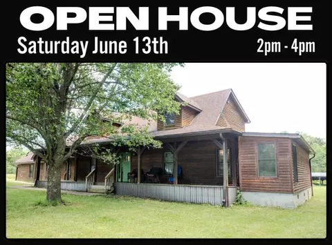 4153 Copper Creek Rd, Berea, KY 40403