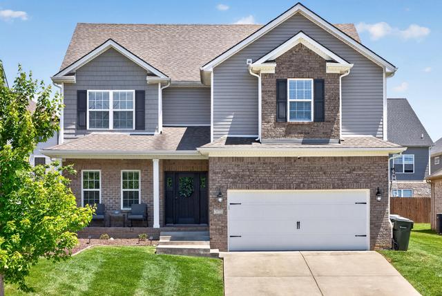 3573 Polo Club Blvd, Lexington, KY 40509
