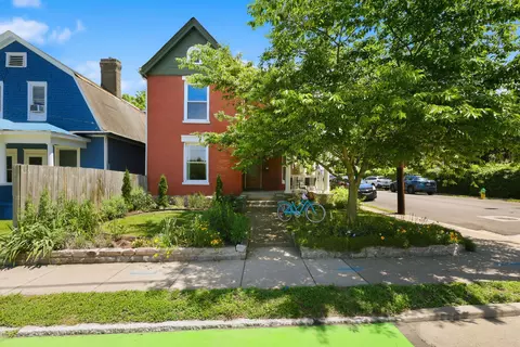 125 E Fourth St, Lexington, KY 40508