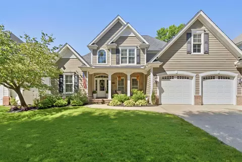 3689 Horsemint Trl, Lexington, KY 40509