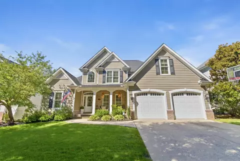 3689 Horsemint Trl, Lexington, KY 40509
