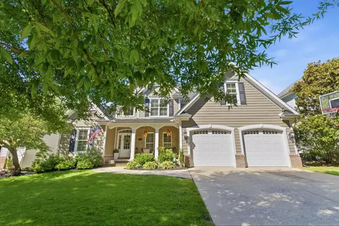 3689 Horsemint Trl, Lexington, KY 40509