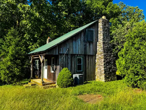 2971 Pottsville Rd, Springfield, KY 40069