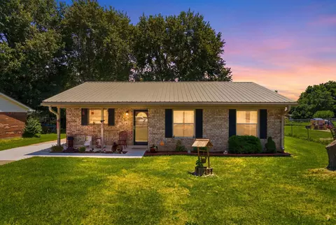 205 Brandywine Dr, Georgetown, KY 40324