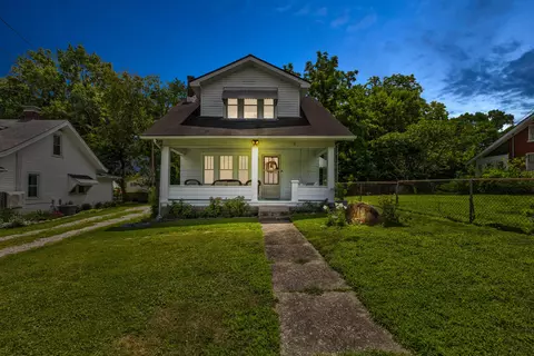 13 Long Ave, Winchester, KY 40391
