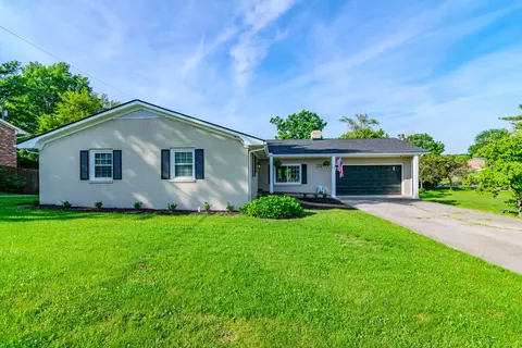 23 Windridge Dr, Winchester, KY 40391