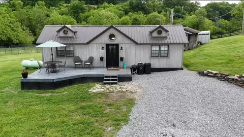 780 Skillet Branch Rd, Owingsville, KY 40360