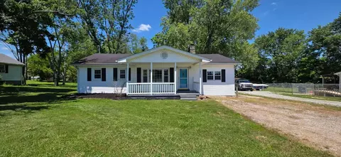 386 W Hwy 635, Science Hill, KY 42553