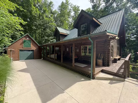 60 First St, Somerset, KY 42503