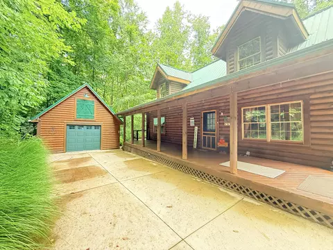 60 First St, Somerset, KY 42503