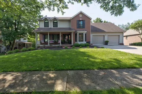105 Monet Blvd, Winchester, KY 40391