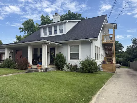245 Sunset Ave, Richmond, KY 40475