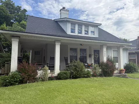 245 Sunset Ave, Richmond, KY 40475