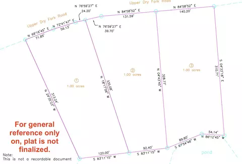 001 Upper Dry Fork Rd, Mckee, KY 40447 photo 3