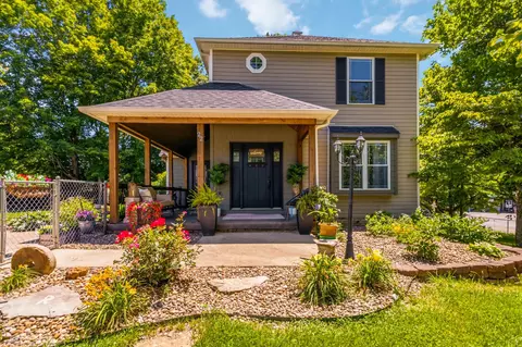 22 Taylor Subdivision Rd, London, KY 40744