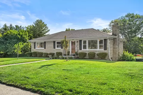 1691 Traveller Rd, Lexington, KY 40504
