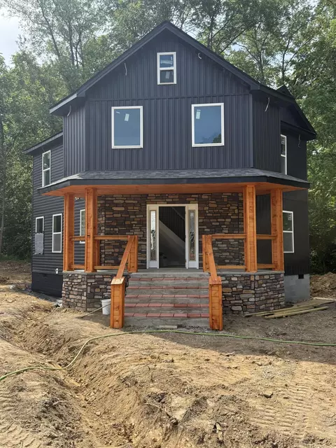 50 Moore Hill Ave, Corbin, KY 40701