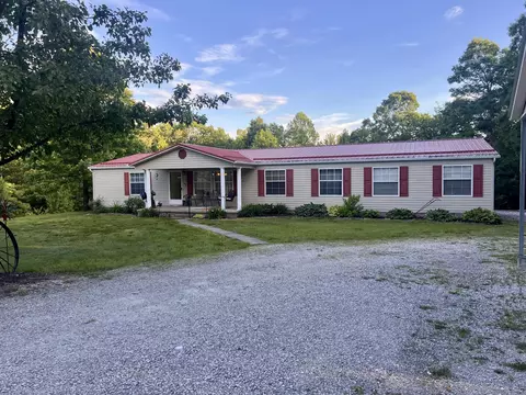 81 Hemlock Ln, Morehead, KY 40351