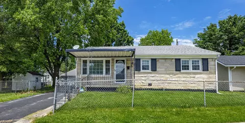 1925 Brent St, Paris, KY 40361